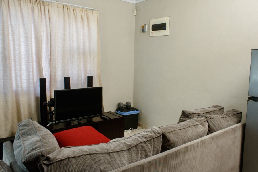2 Bedroom Property for Sale in Belhar Western Cape